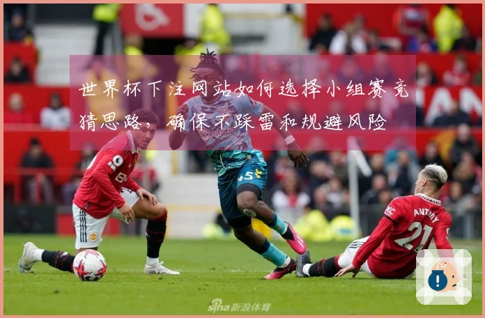 世界杯下注网站如何选择小组赛竞猜思路,确保不踩雷和规避风险