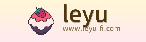 leyu Logo